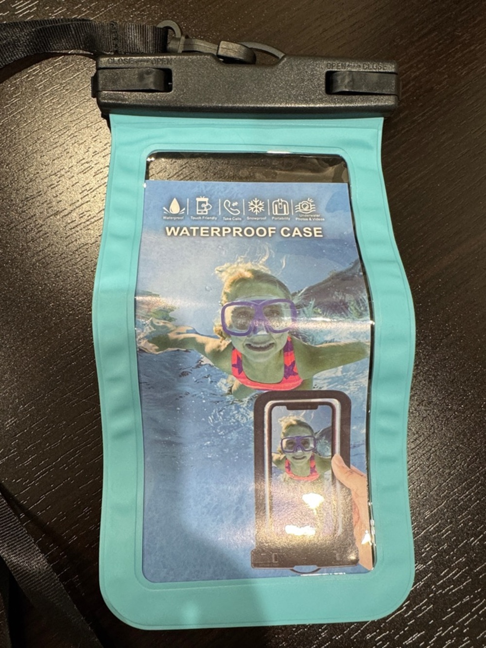 Waterproof Case
